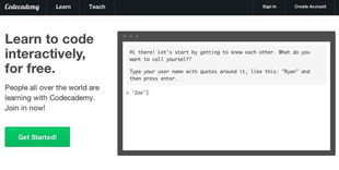 免費(fèi)學(xué)習(xí)編程的10個(gè)好工具 計(jì)算機(jī)編程入門與進(jìn)階的得力助手
